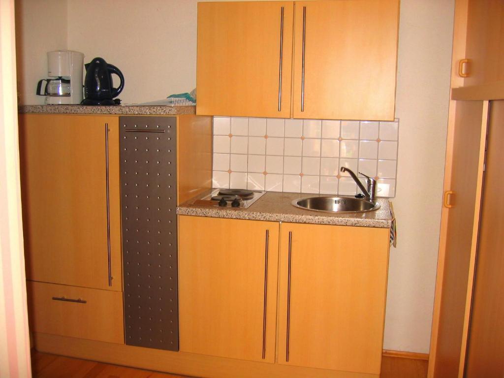 Ferienwohnungen Huber Weyregg Chambre photo