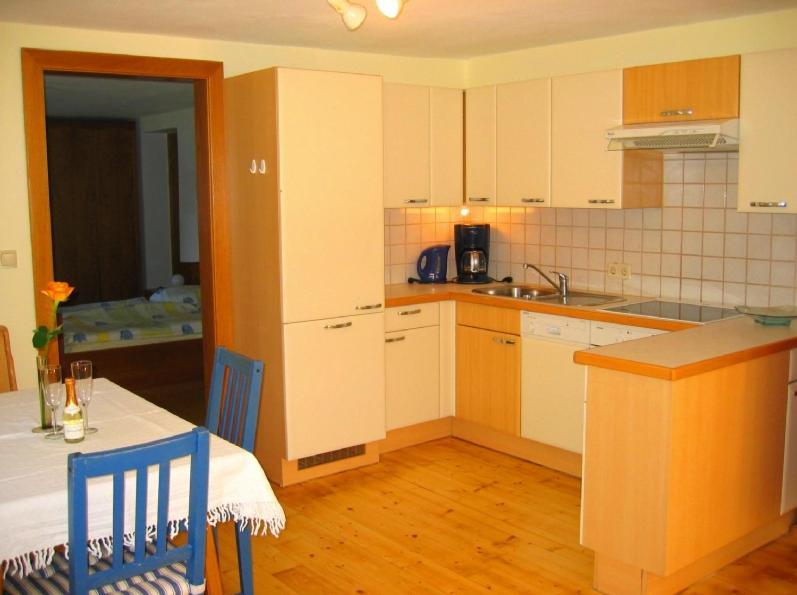Ferienwohnungen Huber Weyregg Chambre photo