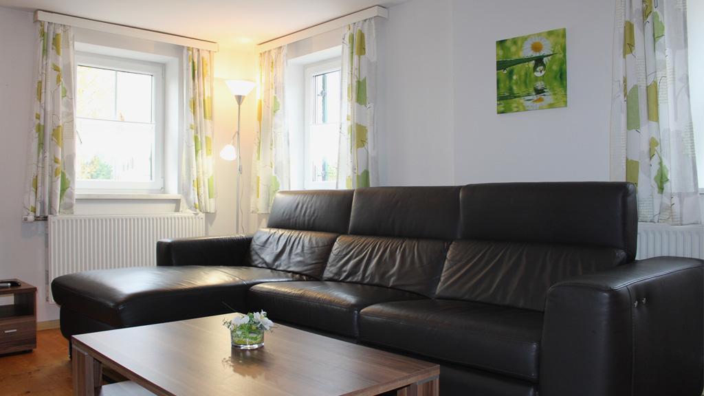 Ferienwohnungen Huber Weyregg Extérieur photo